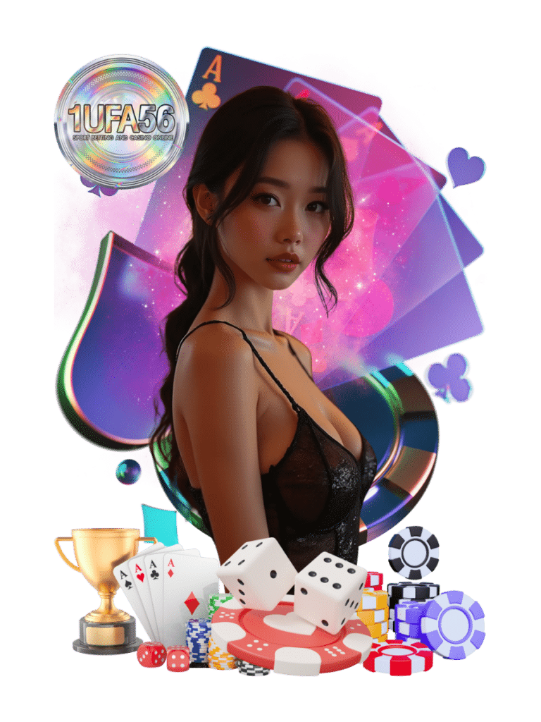 1ufa56 เว็บคาสิโน